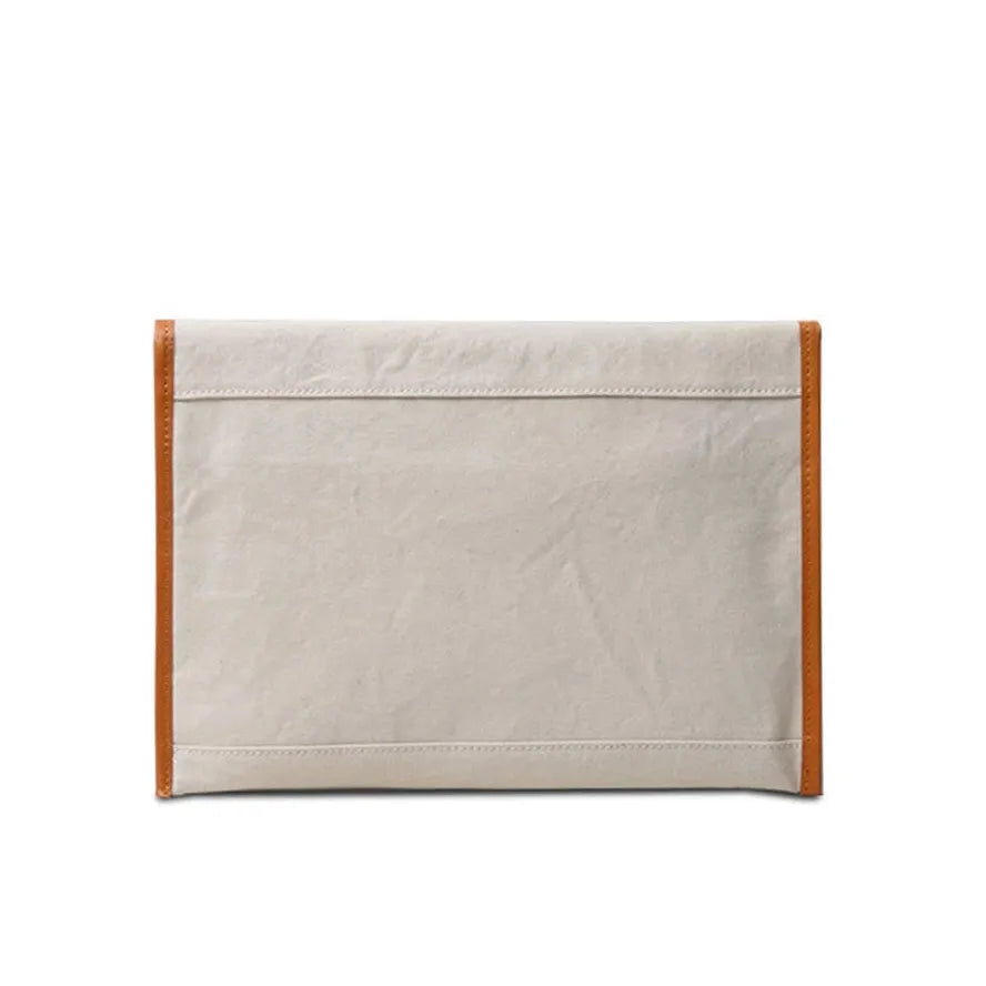 JMT-685962 Lightweight 13.3-inch Waterproof Laptop Envelope Bag with Minimalist Design