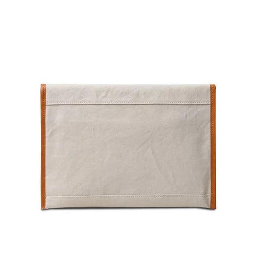 JMT-685962 Lightweight 13.3-inch Waterproof Laptop Envelope Bag with Minimalist Design
