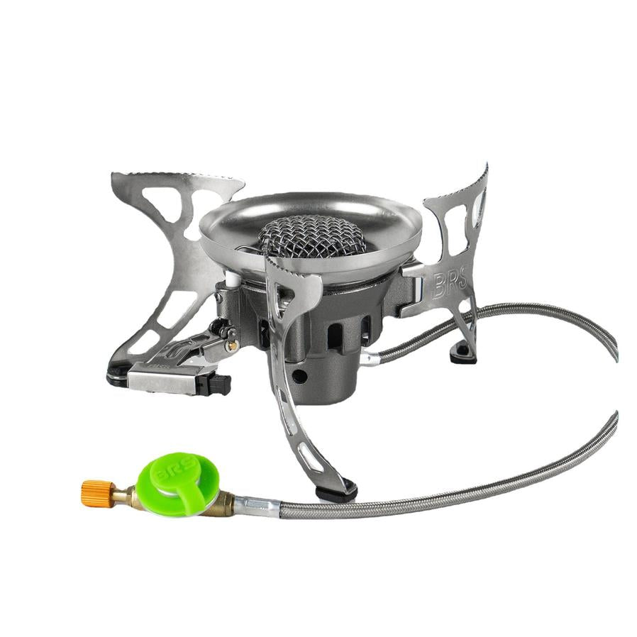 JMT-685962 Portable Outdoor Camping Gas Stove for Cooking and Heating