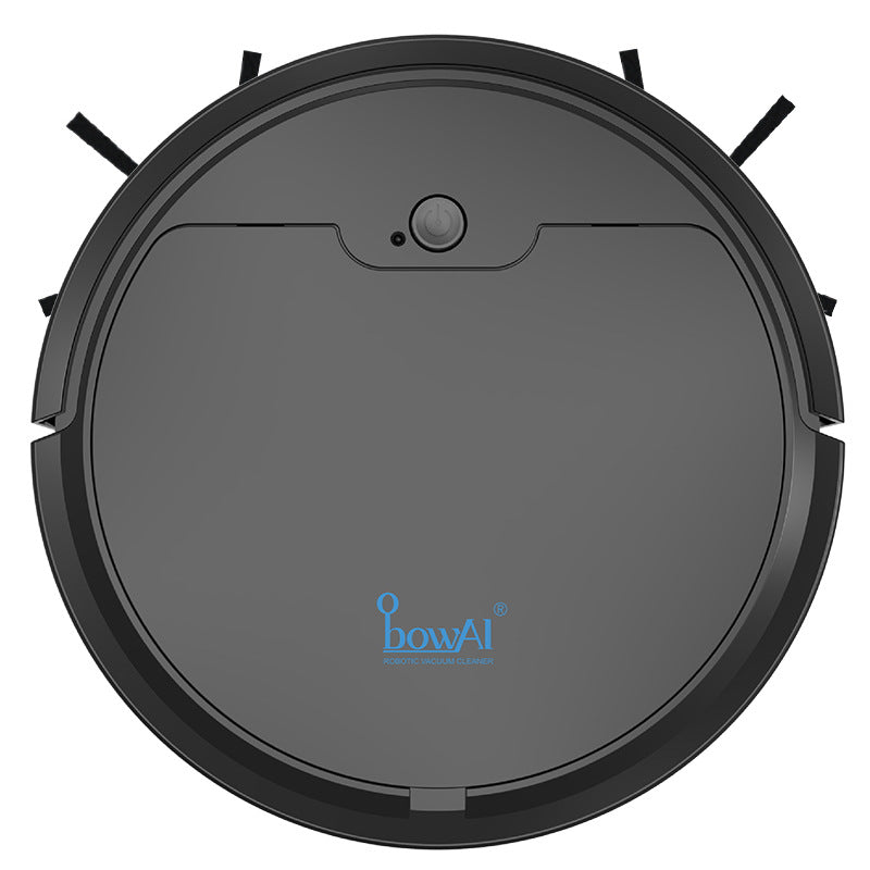 JMT-686154 Bluetooth Robotic Vacuum Cleaner with Timing Function for Home Use