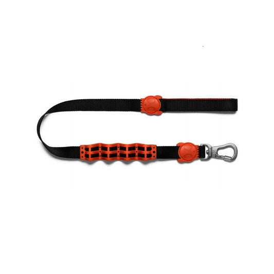 JMT-686410 Dog Shock Absorbing Leash with Ergonomic Handle and Damping Traction Rope