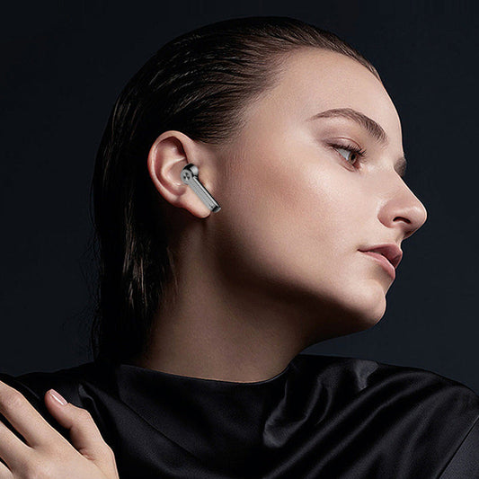 JMT-686410 Wireless In-Ear Mini Bass Headphones with Stereo Sound and Call Function