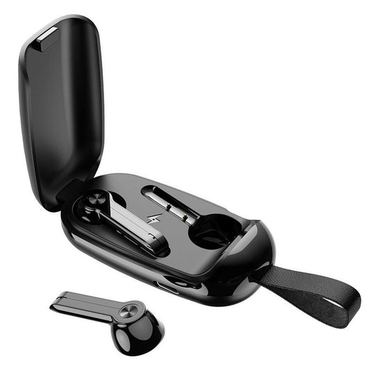 JMT-686410 Wireless In-Ear Mini Bass Headphones with Stereo Sound and Call Function