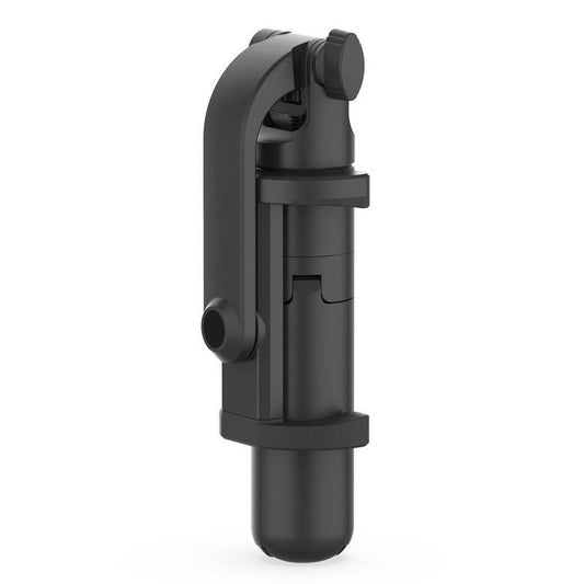 JMT-686922 Adjustable Selfie Stick Tripod with Vertical and Horizontal Phone Holder Compatible with iPhone Models