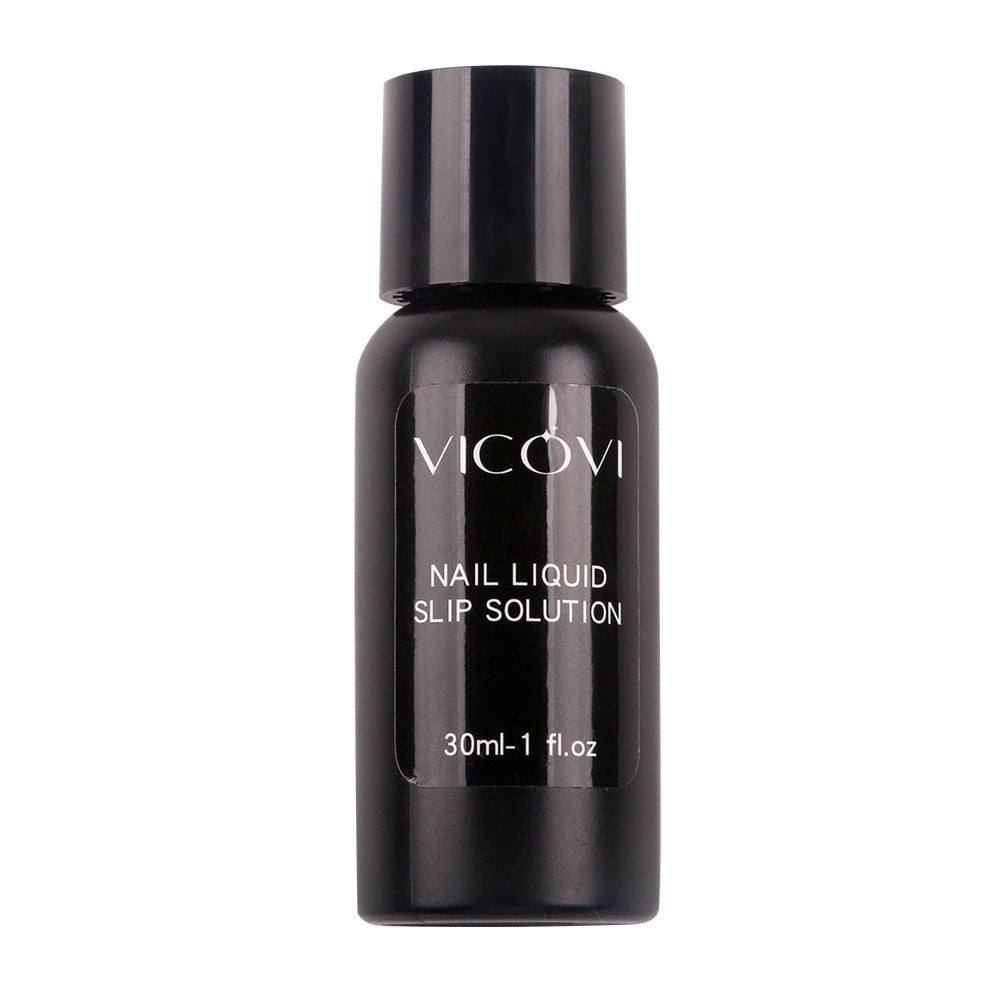 JMT-687370 Crystal Quick Extension Nail Glue 15ml - Orange, Rose Powder, Deep Powder, Bean Paste, White, Custard, Transparent Options Available