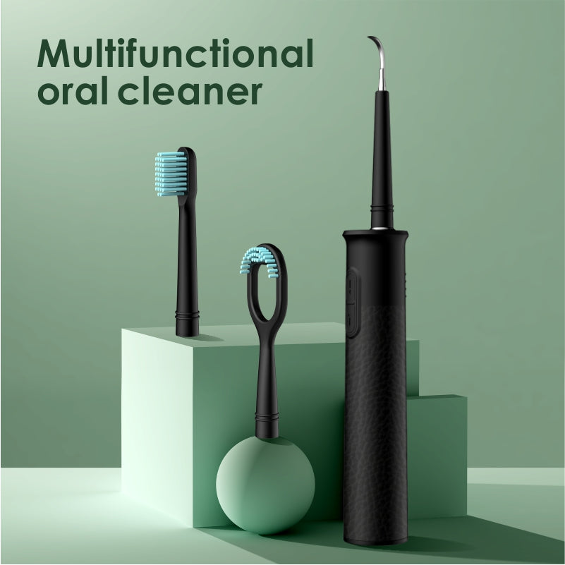 JMT-687562 Dental Calculus Removal Scaler for Home Oral Care
