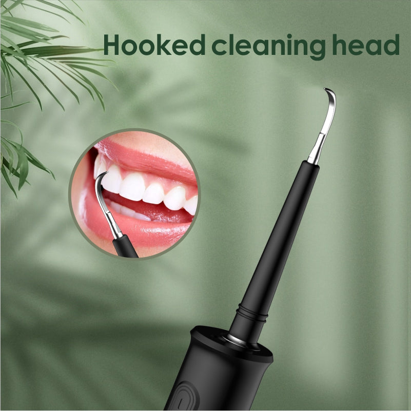 JMT-687562 Dental Calculus Removal Scaler for Home Oral Care