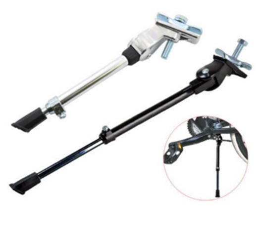 JMT-687754 Adjustable Rubber Tripod for Apple Devices and Bicycle Cycling