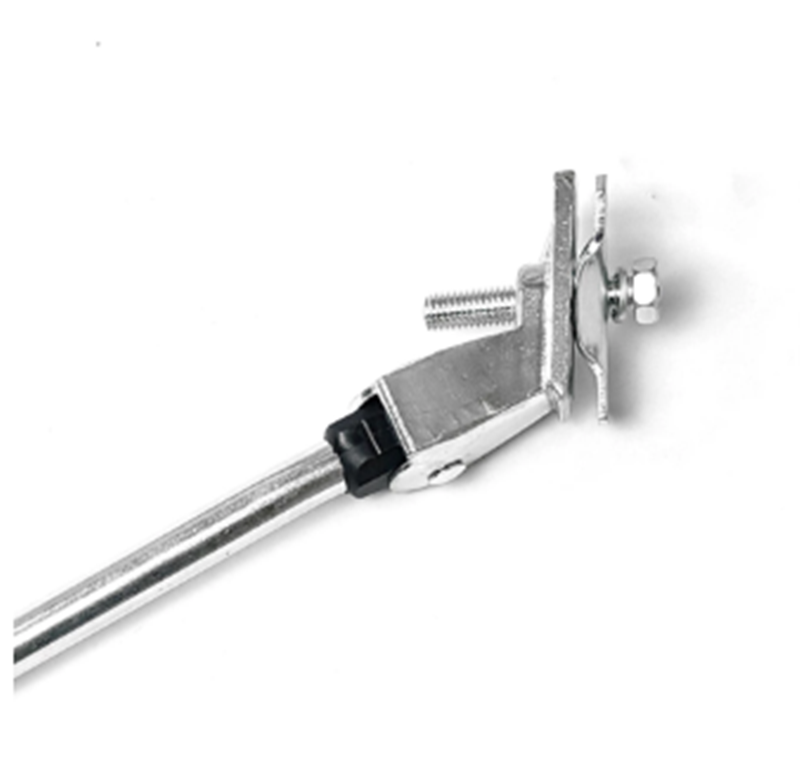 JMT-687754 Adjustable Rubber Tripod for Apple Devices and Bicycle Cycling