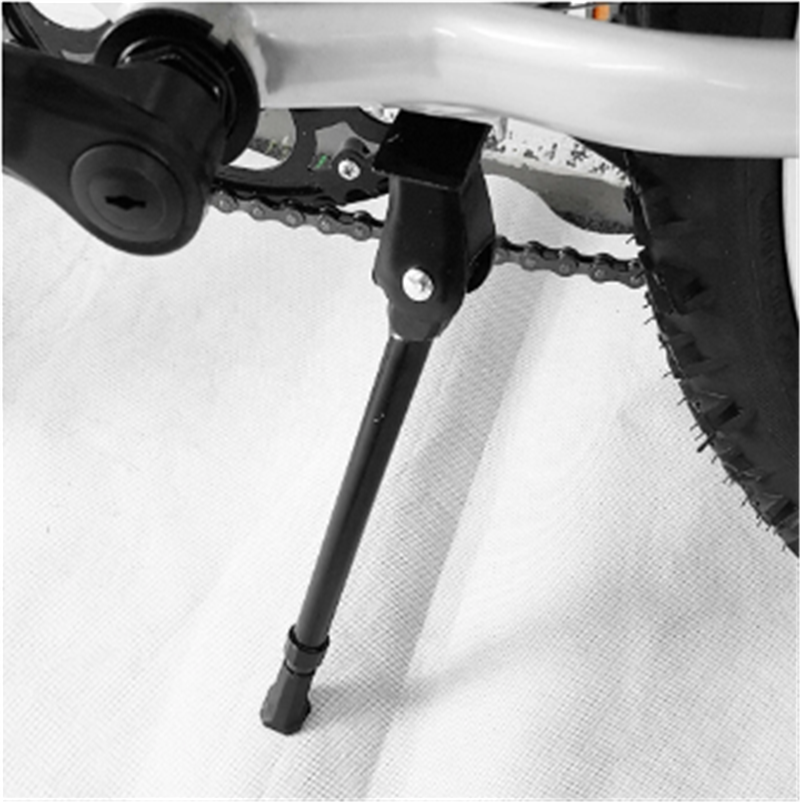 JMT-687754 Adjustable Rubber Tripod for Apple Devices and Bicycle Cycling