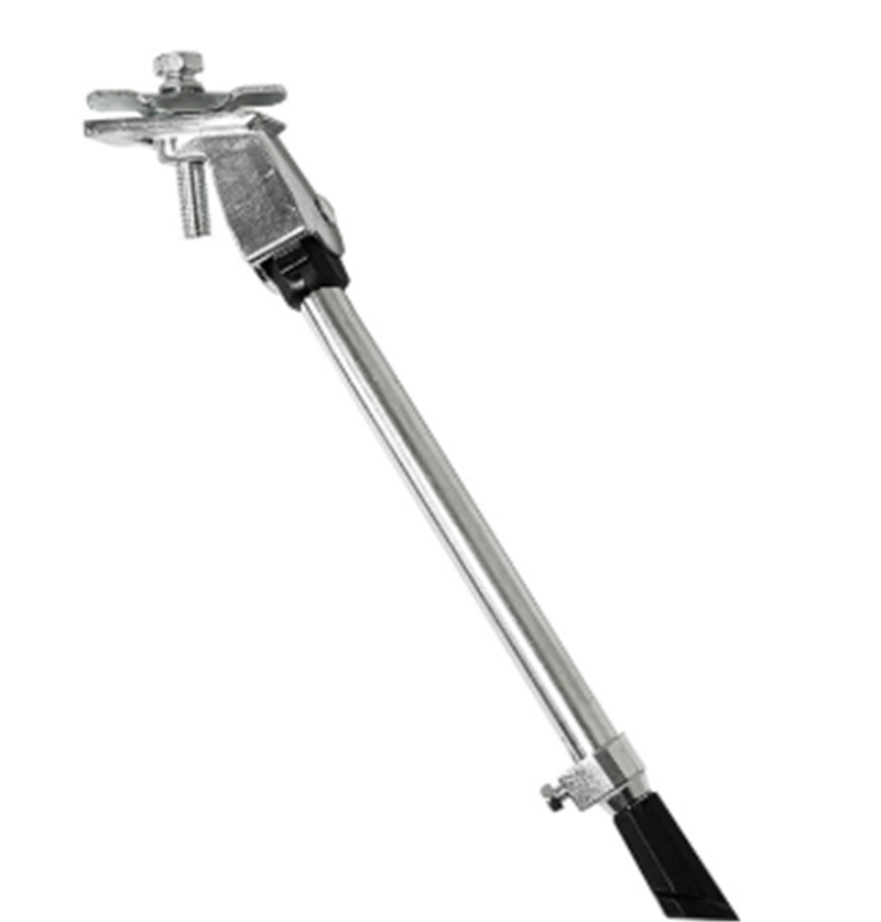 JMT-687754 Adjustable Rubber Tripod for Apple Devices and Bicycle Cycling