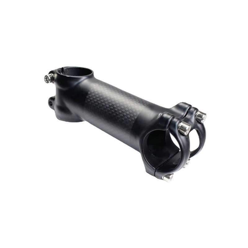 JMT-688906 Carbon Fiber Mountain Bike Handlebar - Lightweight and Durable Design