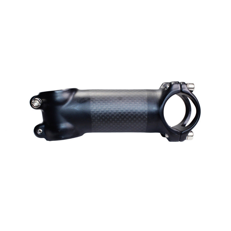 JMT-688906 Carbon Fiber Mountain Bike Handlebar - Lightweight and Durable Design