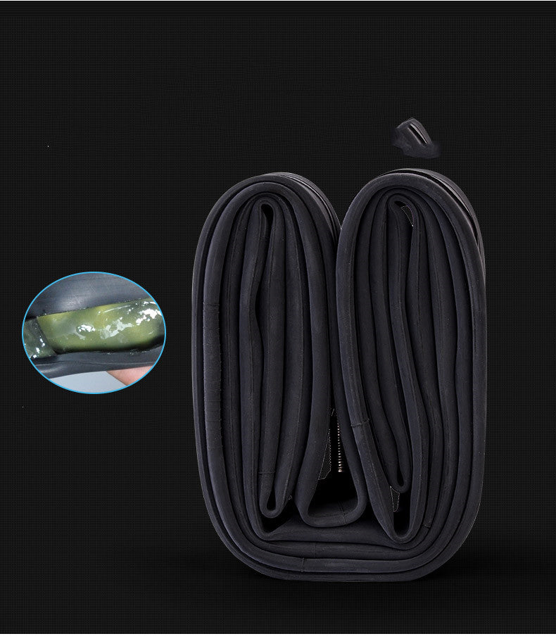 JMT-689290 Self-Repairing Bicycle Inner Tube for Mountain and Road Bikes