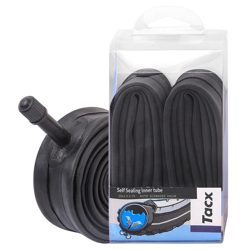 JMT-689290 Self-Repairing Bicycle Inner Tube for Mountain and Road Bikes