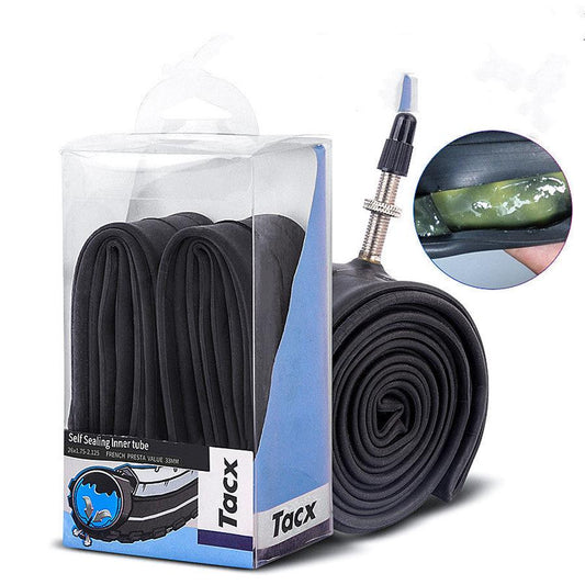 JMT-689290 Self-Repairing Bicycle Inner Tube for Mountain and Road Bikes