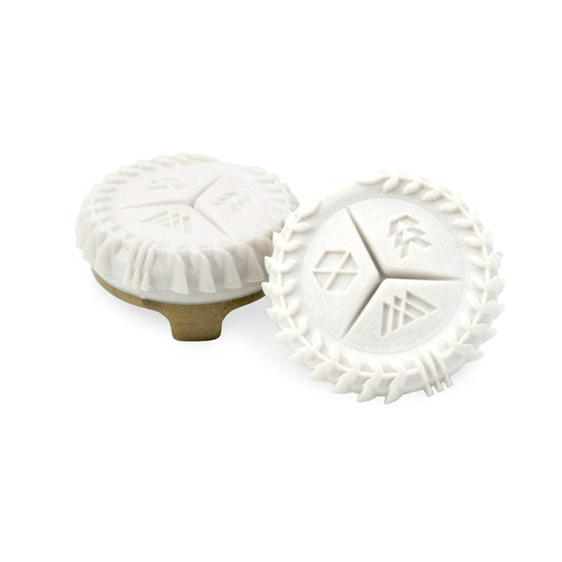 JMT-689994 Competitive Rocker Button Cap - Elite, Entry, Fever, Bone Ash Levels
