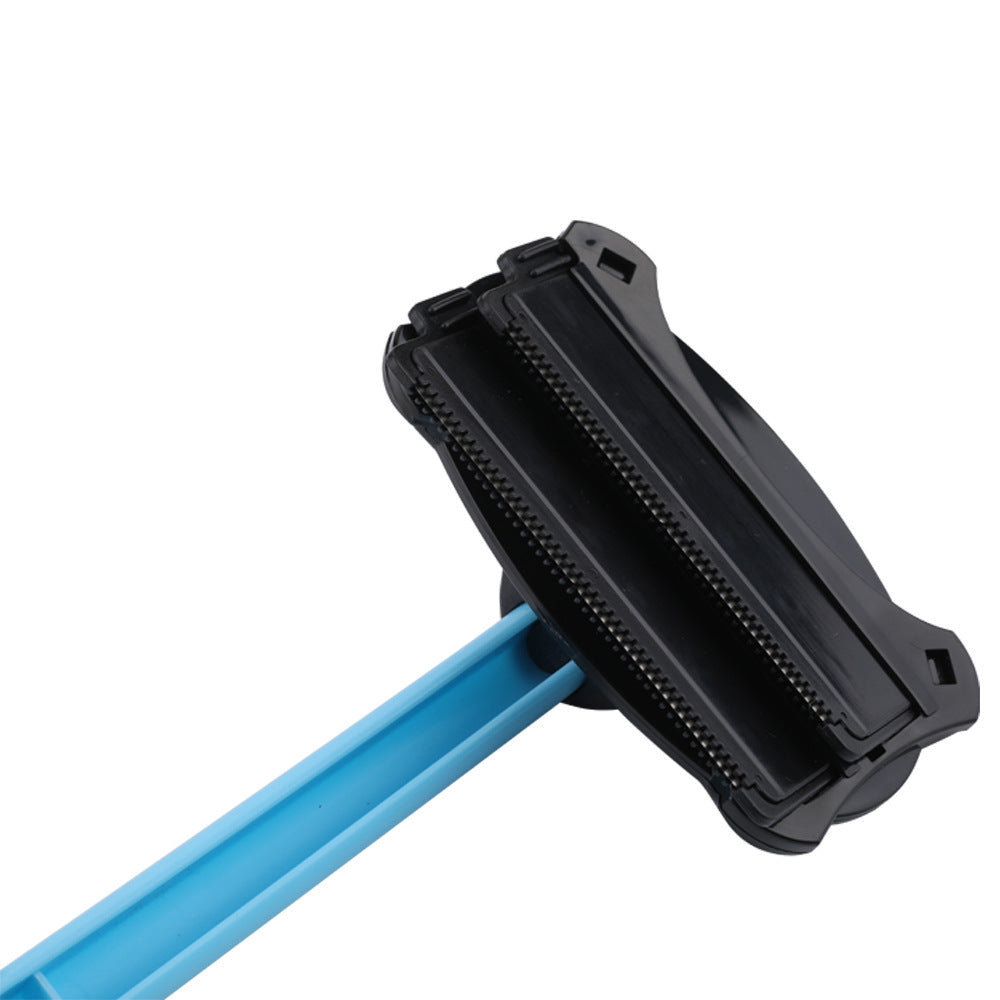 JMT-690506 Durable ABS Handle with Stainless Steel Blade Replacement for Precision Cutting