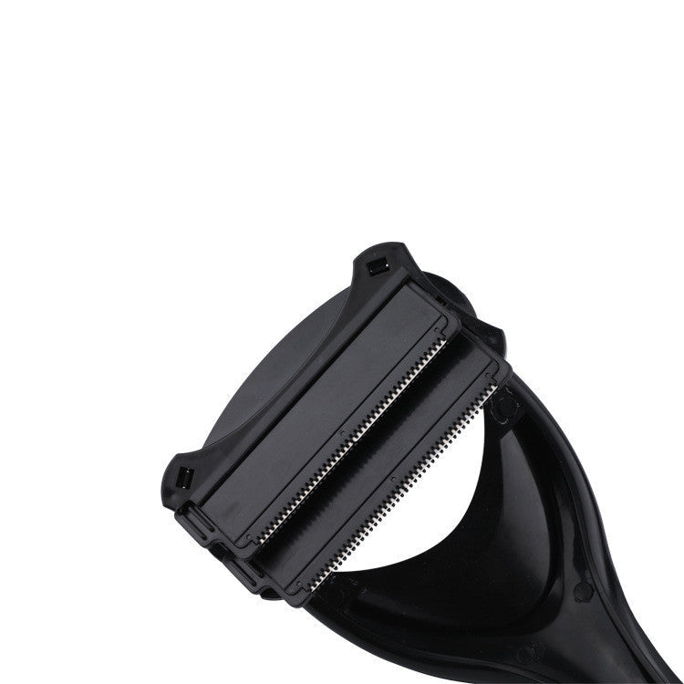 JMT-690506 Durable ABS Handle with Stainless Steel Blade Replacement for Precision Cutting