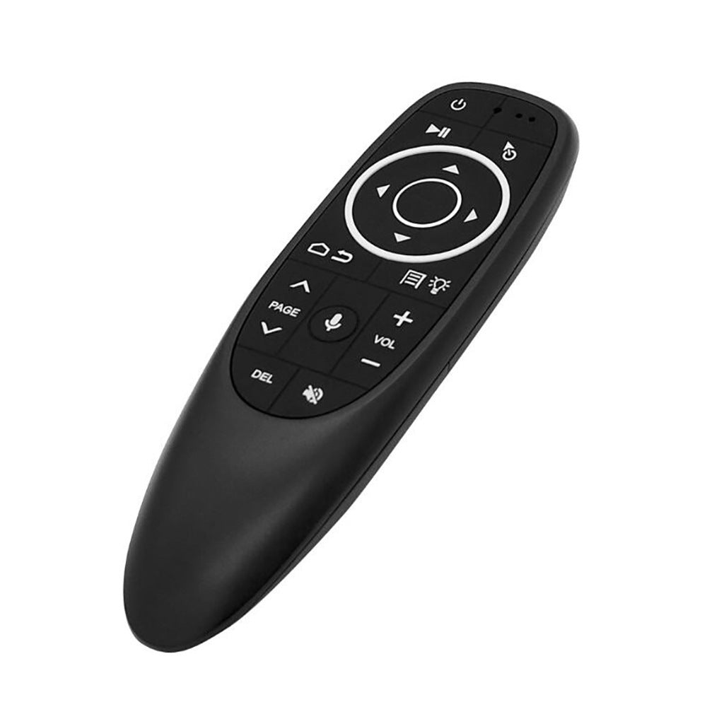 JMT-690698 Intelligent Voice Remote Control with Gyroscope for Android Players and Computers