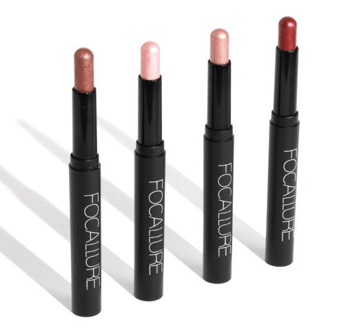 JMT-690954 Dual-Ended Eyeliner & Eyeshadow Pencil with 12 Color Options
