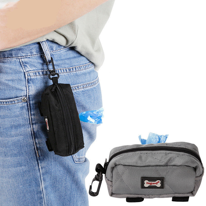 JMT-691018 Pet Waste Disposal Bags for Dog Walking