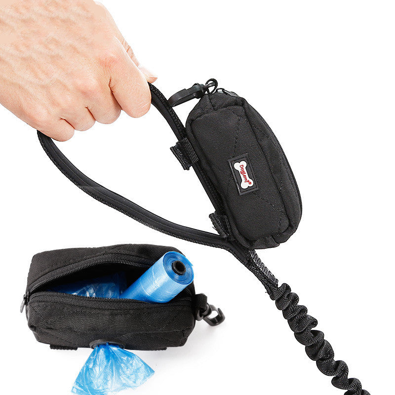 JMT-691018 Pet Waste Disposal Bags for Dog Walking