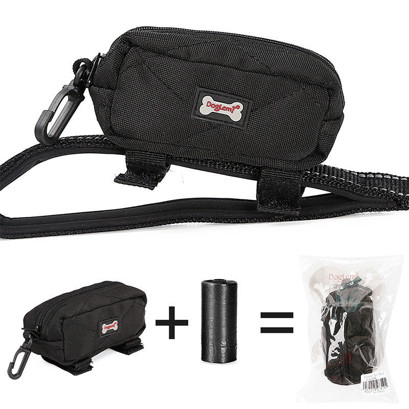 JMT-691018 Pet Waste Disposal Bags for Dog Walking