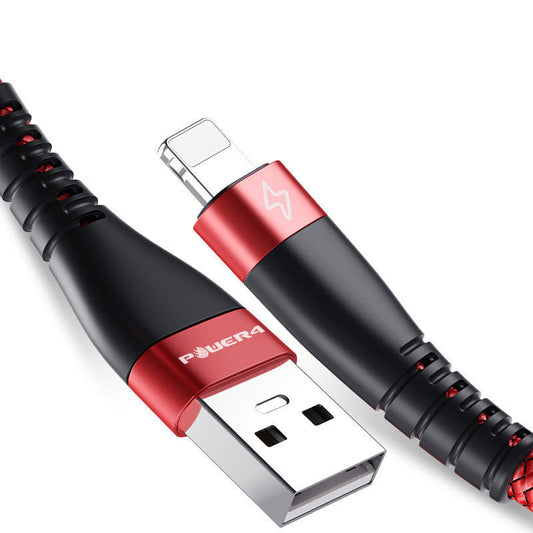 JMT-691210 3-in-1 Micro USB Data Line - 1.2m Cable with Triple Connector