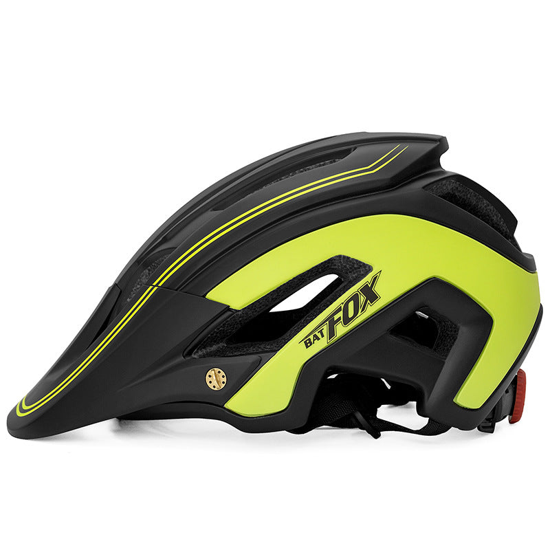JMT-691594 Versatile Mountain Bike and Skateboard Safety Helmet for Active Riders
