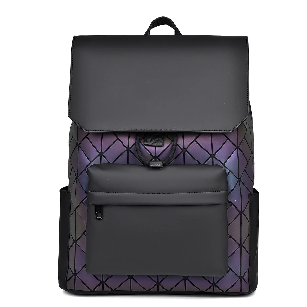JMT-691850 Casual Clamshell Laptop Backpack with High Capacity, Waterproof Design and Breathable Shoulder Straps for Outdoor Use