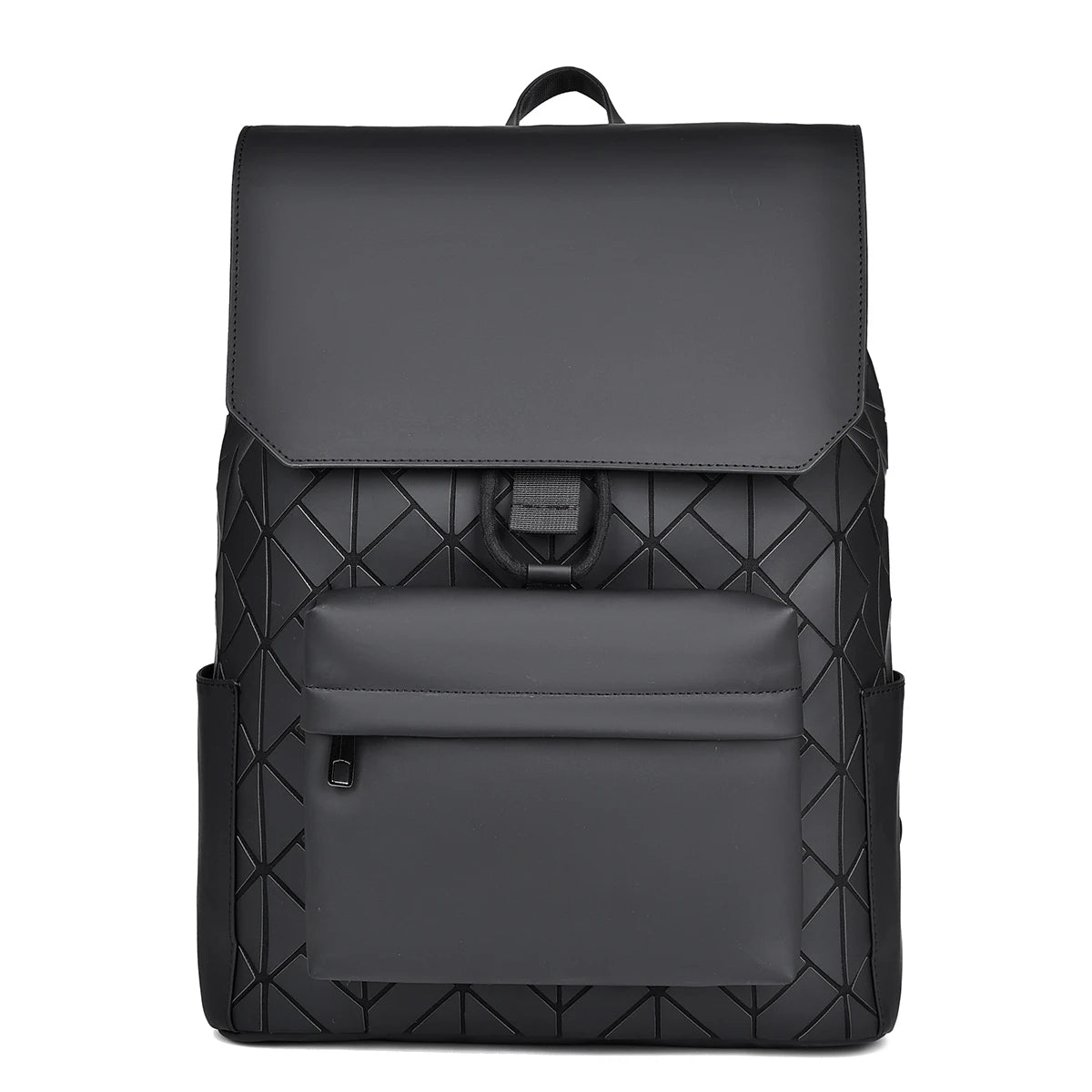 JMT-691850 Casual Clamshell Laptop Backpack with High Capacity, Waterproof Design and Breathable Shoulder Straps for Outdoor Use