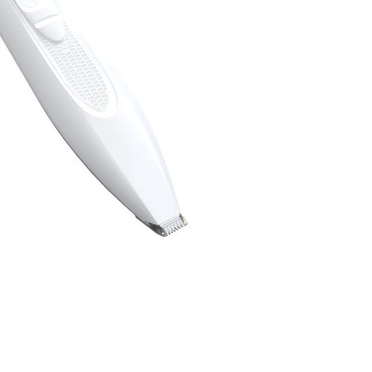 JMT-691978 Electric Pet Hair Shaver - Battery Operated Grooming Tool for Dogs