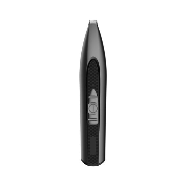 JMT-691978 Electric Pet Hair Shaver - Battery Operated Grooming Tool for Dogs