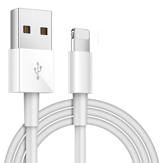 JMT-693002 Apple Compatible 1m USB 8PIN Fast Charging Data Cable