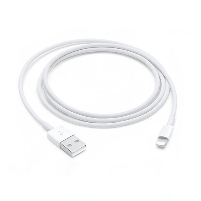 JMT-693002 Apple Compatible 1m USB 8PIN Fast Charging Data Cable
