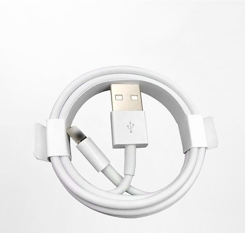 JMT-693002 Apple Compatible 1m USB 8PIN Fast Charging Data Cable