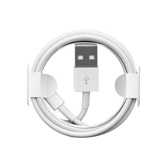 JMT-693002 Apple Compatible 1m USB 8PIN Fast Charging Data Cable