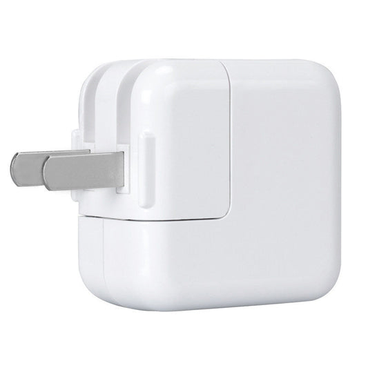 JMT-693514 iPad Charger Compatible with iPhone Models - USB 10W/12W Options, Direct Charge, 2400mA Output