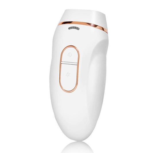 JMT-694218 Universal Portable Hair Removal Device for Ladies with Quartz Light Technology