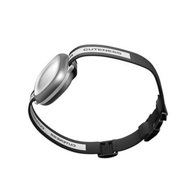 JMT-694346 Collared GPS Pet Locator for Cats and Dogs - Real-Time Tracking Device
