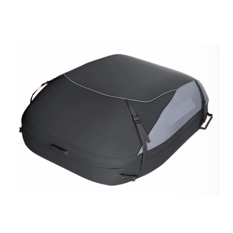 JMT-694602 Waterproof 900D Polyester Car Roof Cargo Bag for Secure Rooftop Storage