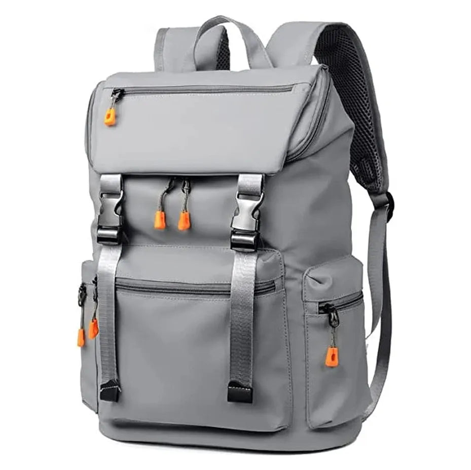 JMT-694794 Waterproof Durable Unisex Travel Rucksack Laptop Backpack for School and Hiking