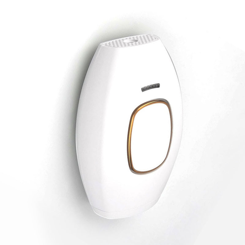 JMT-695114 Home Laser Hair Removal Device with Pulsed Light Technology, Compact Design, and Xenon Quartz Tube