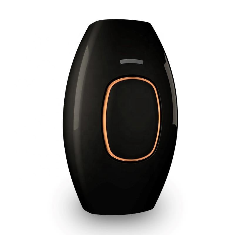 JMT-695114 Home Laser Hair Removal Device with Pulsed Light Technology, Compact Design, and Xenon Quartz Tube