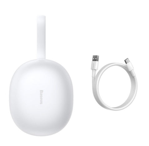 JMT-695114 Wireless Bluetooth Headset with Voice Control, Stereo Sound, Call Function, and Multi-Point Connection