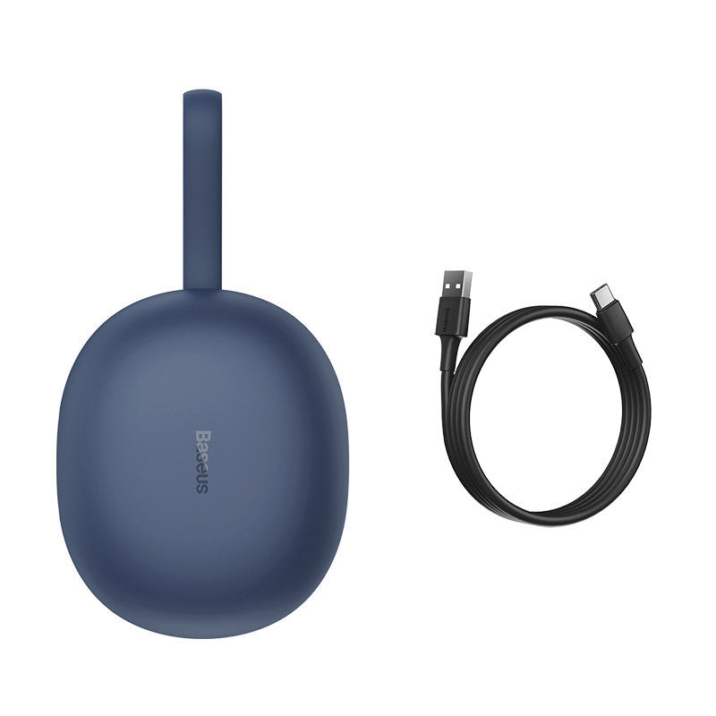 JMT-695114 Wireless Bluetooth Headset with Voice Control, Stereo Sound, Call Function, and Multi-Point Connection