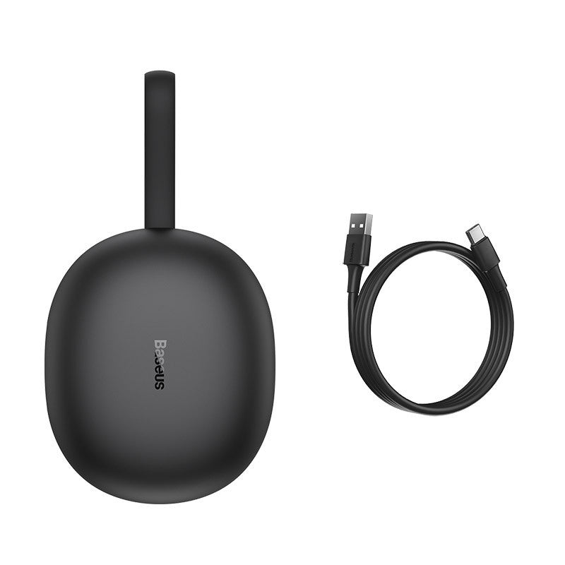 JMT-695114 Wireless Bluetooth Headset with Voice Control, Stereo Sound, Call Function, and Multi-Point Connection