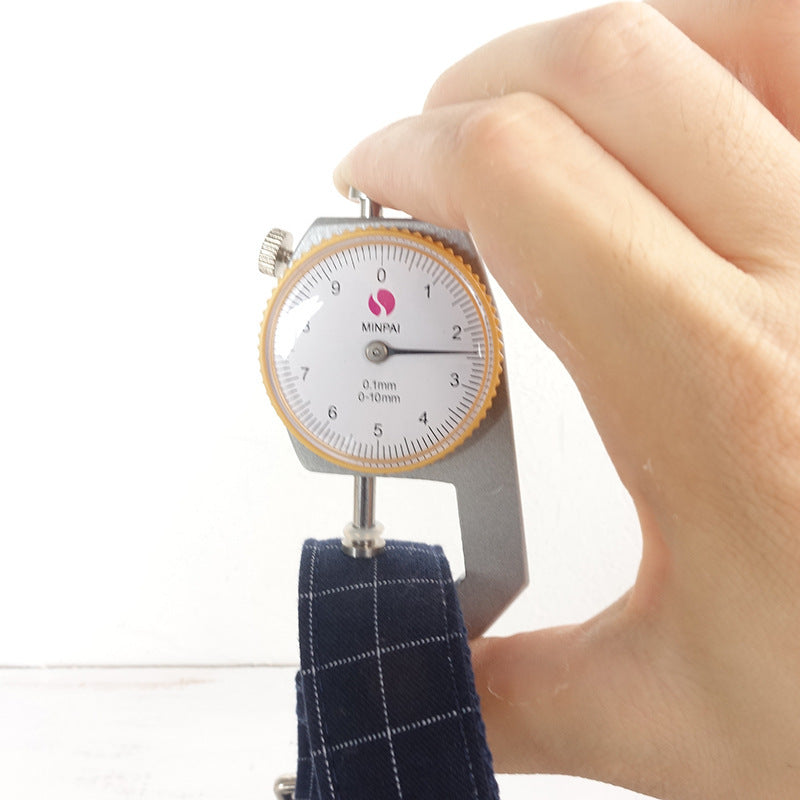 JMT-695626 Polyester Traction Collar with Alloy Buckle for Enhanced Stability and Control