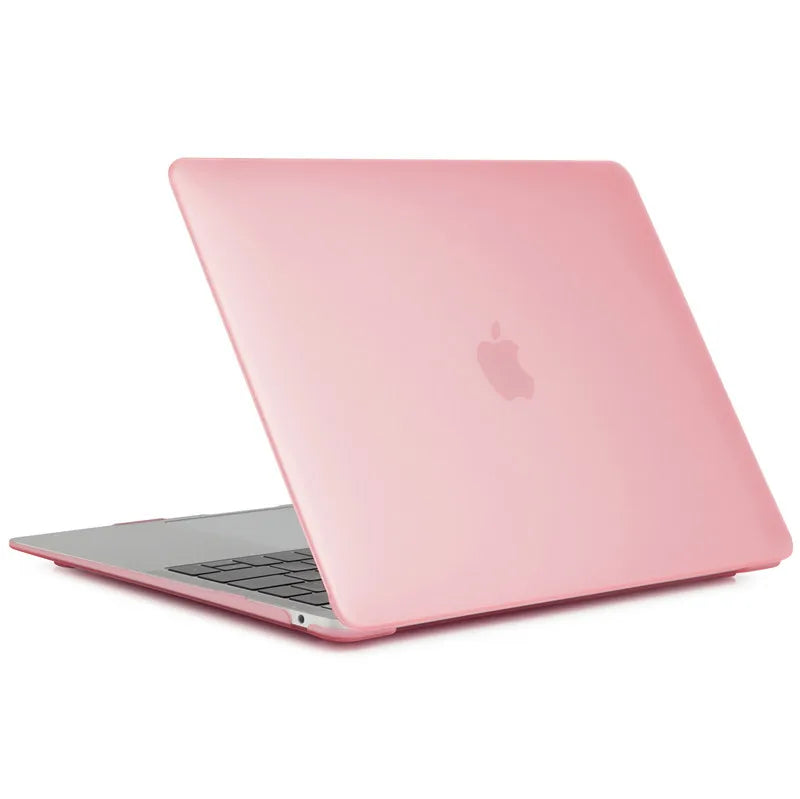 JMT-695946 Hard Shell Case for Macbook Pro 13" A1278 - Durable Protective Cover